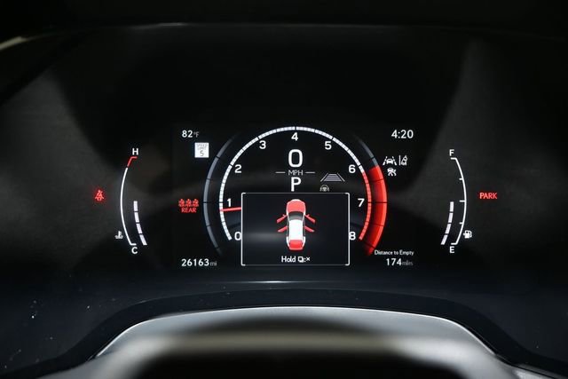 Used 2024 Lexus RX 350 F Sport w/ Convenience Package AWD/4WD image 8