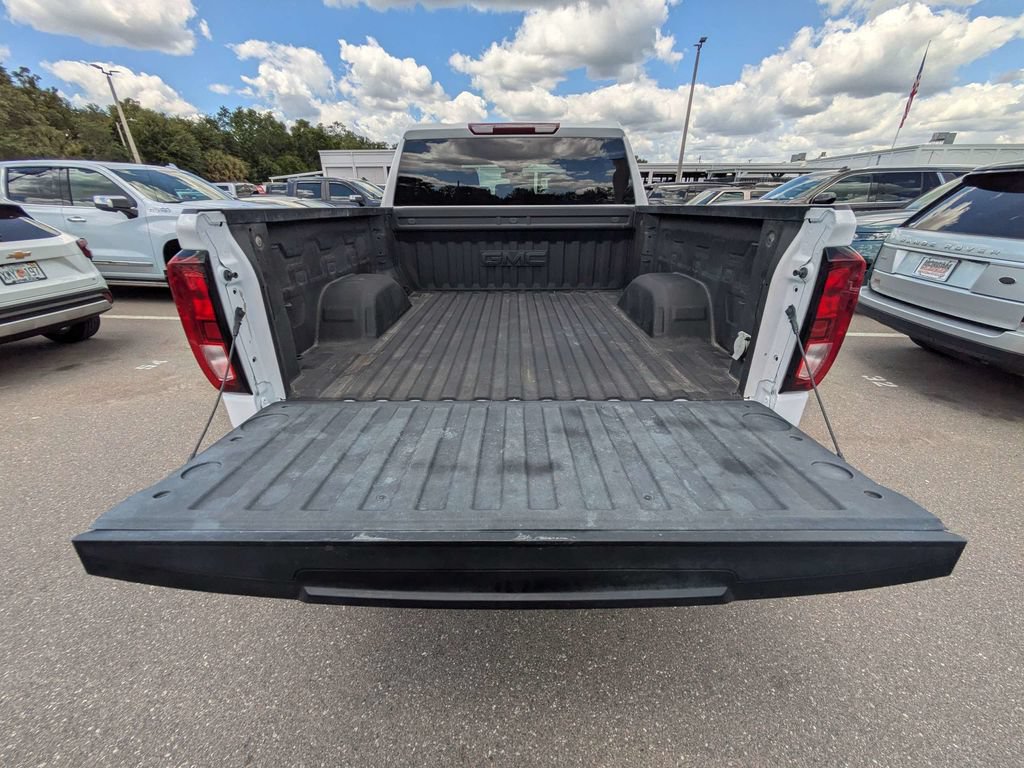Used 2023 GMC Sierra 1500 Elevation AWD/4WD image 14