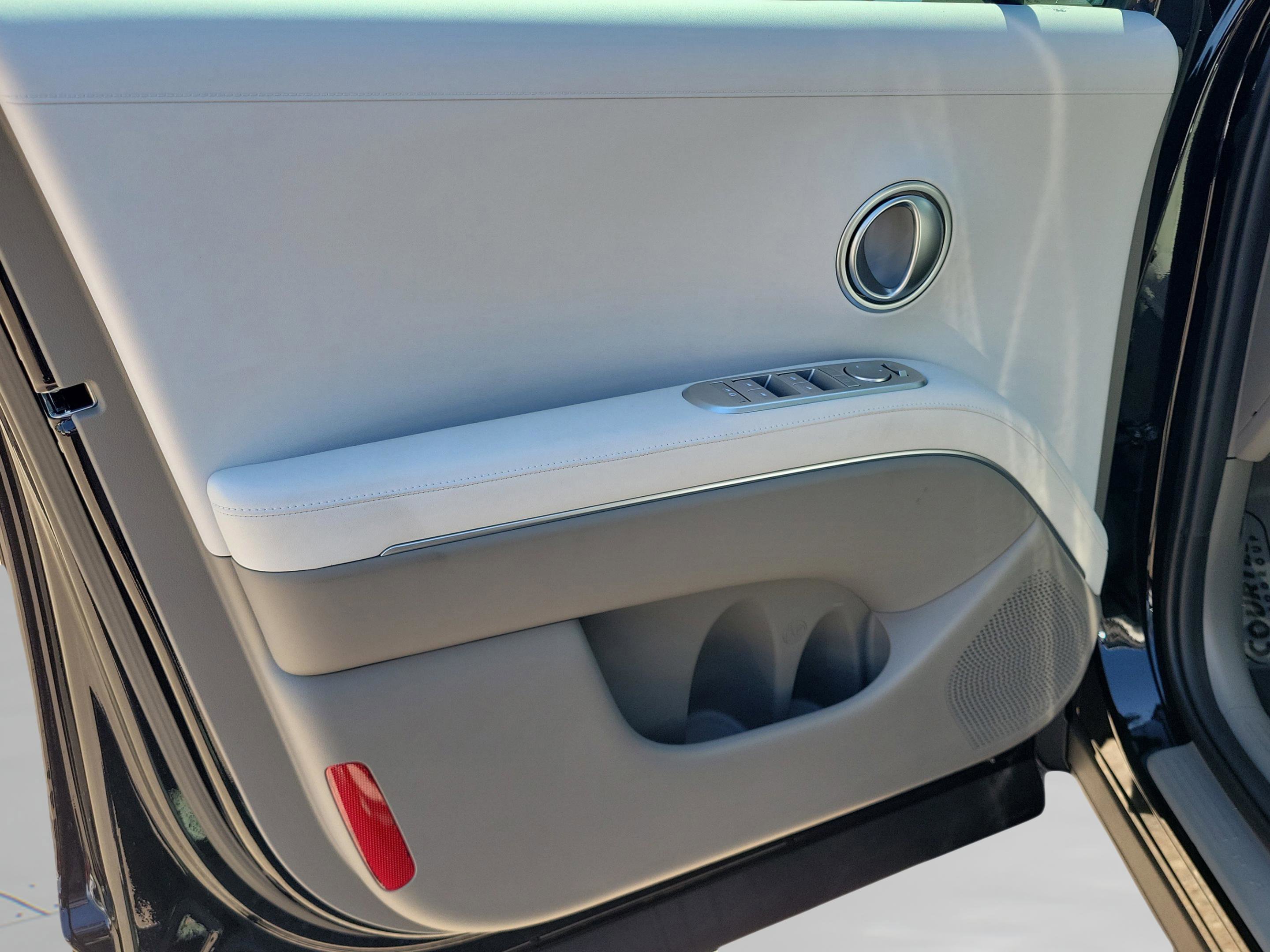 New 2026 Hyundai Palisade SEL image 19