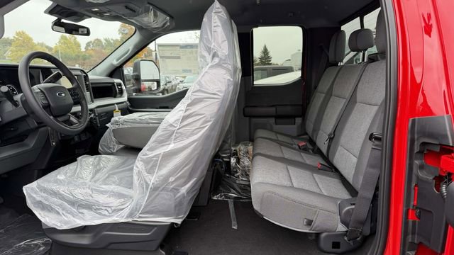 New 2026 Ford F350 XL image 7