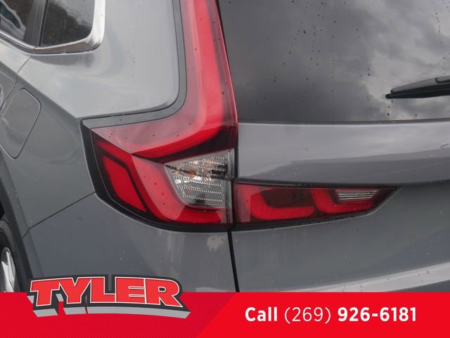 Used 2024 Honda CR-V EX-L image 12