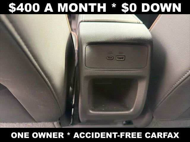 Used 2024 Buick Envista Avenir image 33