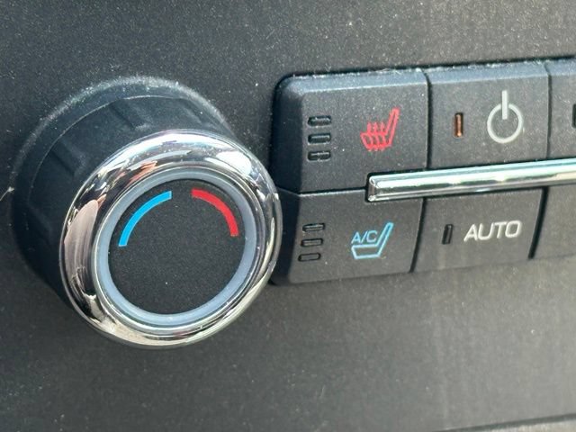 Used 2010 Lincoln MKZ FWD image 28