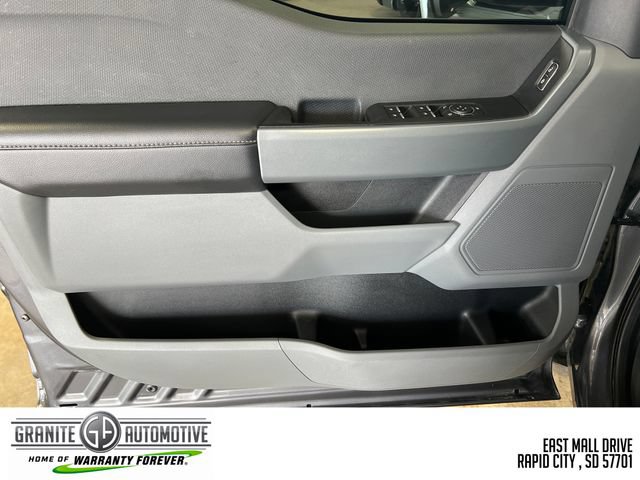 Used 2023 Ford F150 XLT AWD/4WD image 11