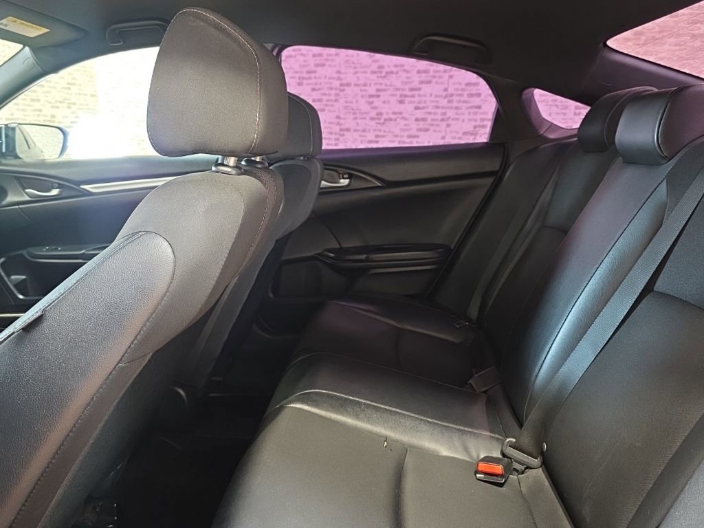 Used 2020 Honda Civic Sport image 12