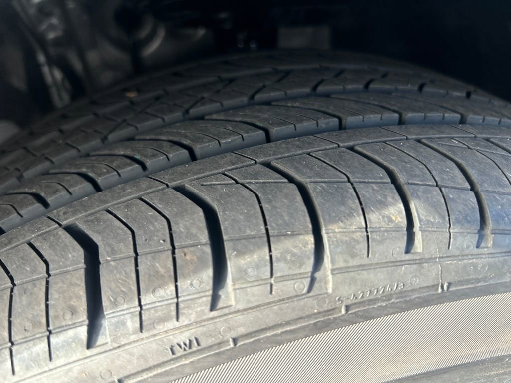 New 2026 Toyota Camry XLE image 29