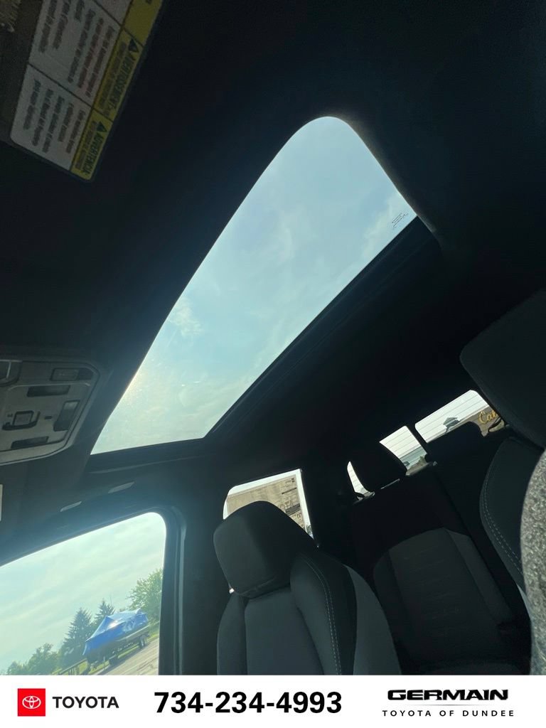 New 2026 Toyota Tacoma TRD Off-Road AWD/4WD image 32