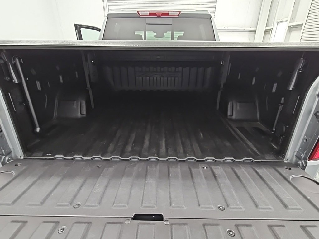 Certified 2024 Chevrolet Silverado 1500 ZR2 w/ ZR2 Bison Edition image 37