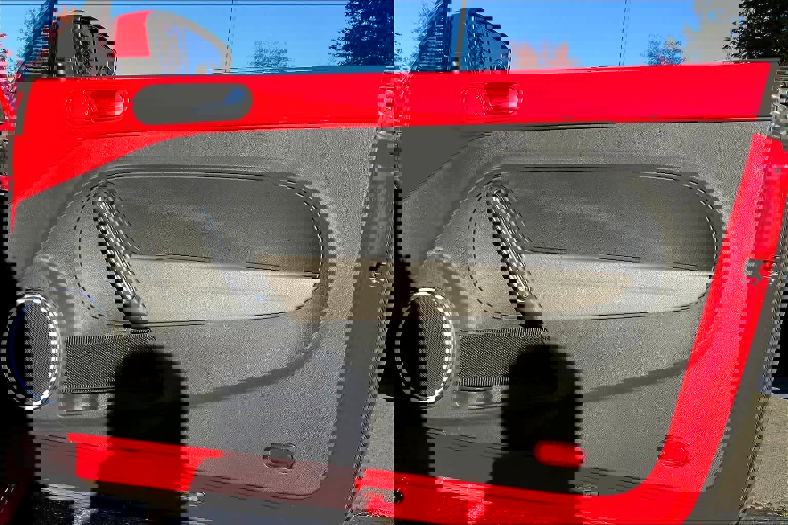 Used 2014 Volkswagen Beetle 2.5 image 25