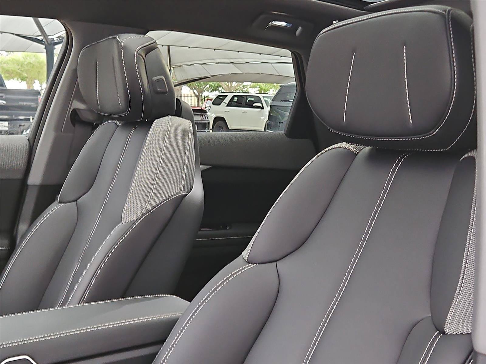 New 2026 Cadillac Optiq Sport 1 w/ LPO, Floor Liner Package RWD image 12