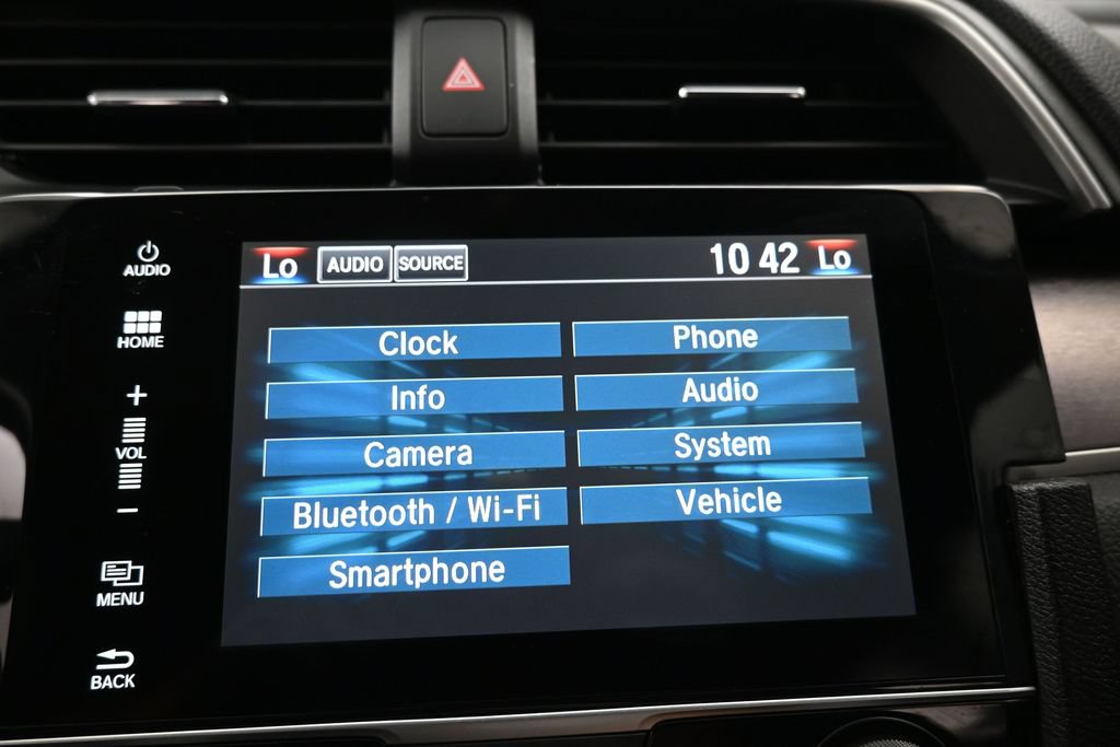 Used 2018 Honda Civic EX-T image 22