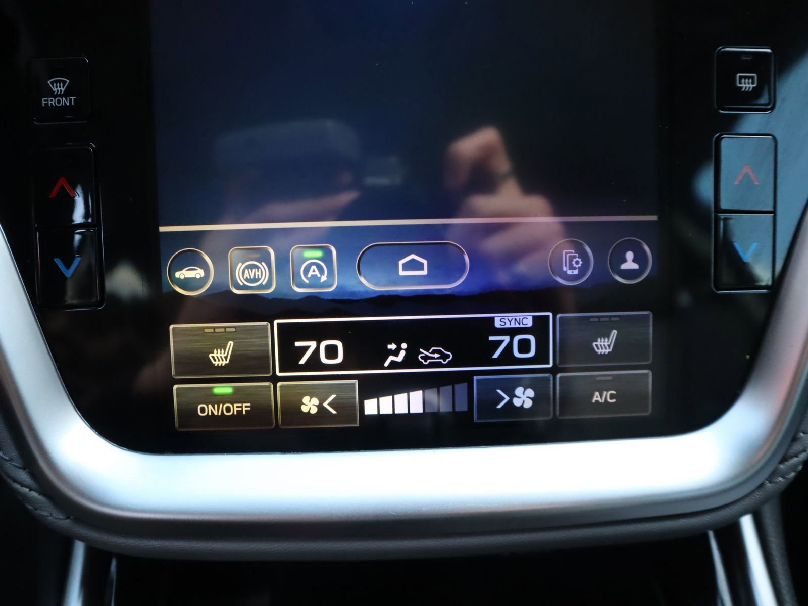 Used 2023 Subaru Outback Limited image 44