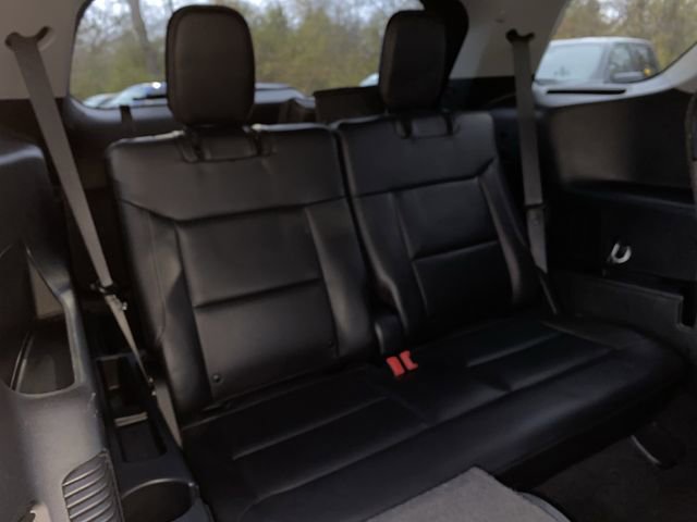 Certified 2023 Ford Explorer XLT w/ Equipment Group 202A image 32
