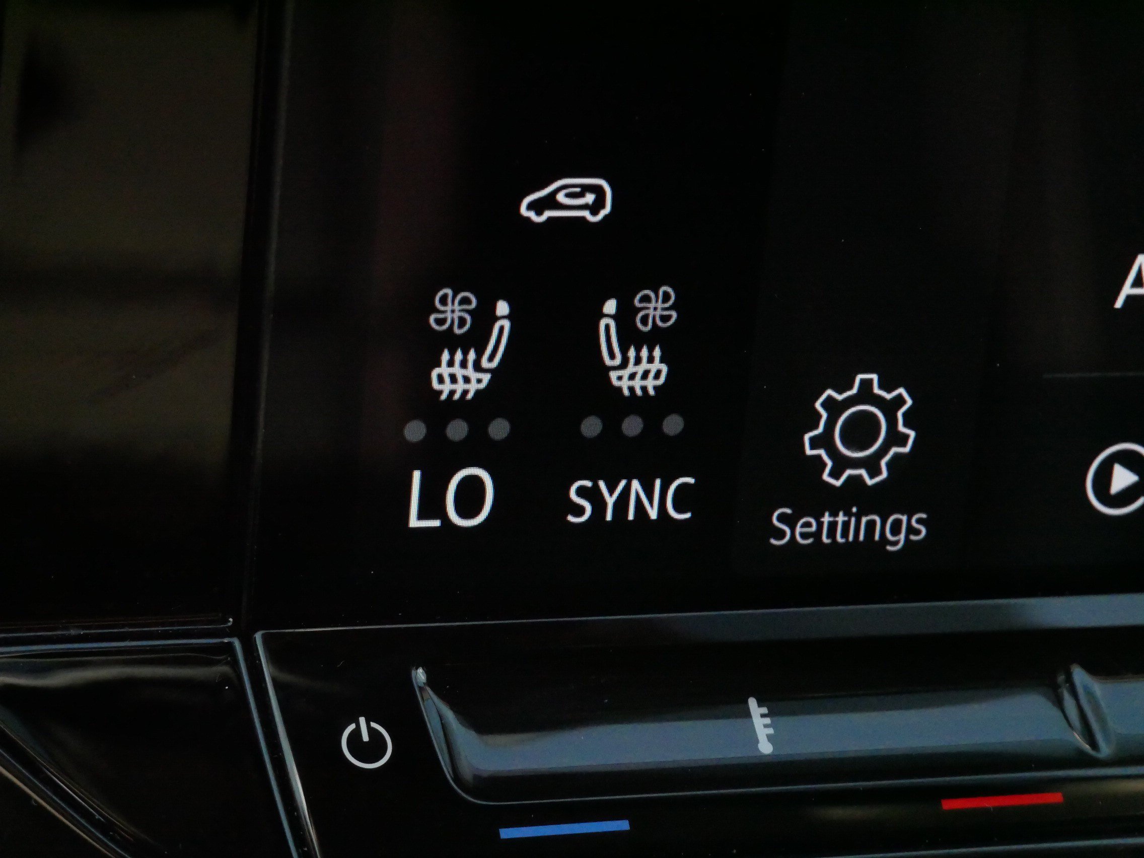 Certified 2026 Volkswagen Atlas SE AWD/4WD image 29