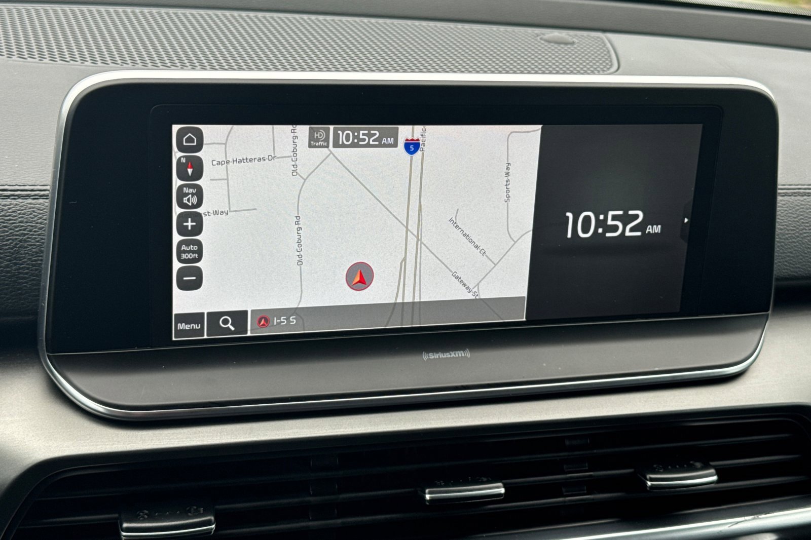 Used 2022 Kia Telluride LX image 22