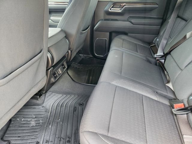 Used 2023 GMC Sierra 1500 Elevation RWD image 30