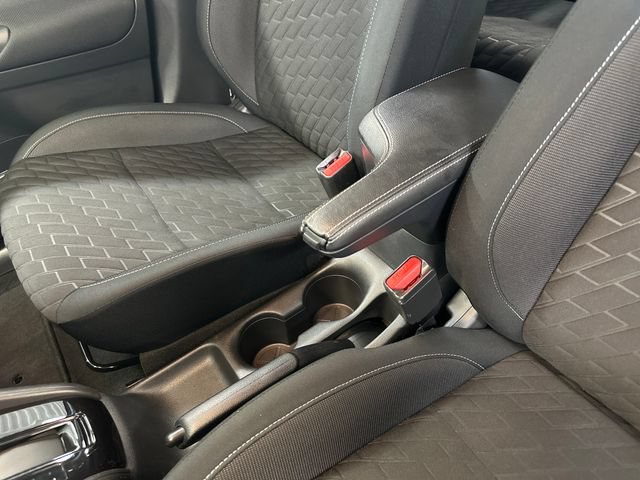 Used 2022 Nissan Kicks S FWD image 24