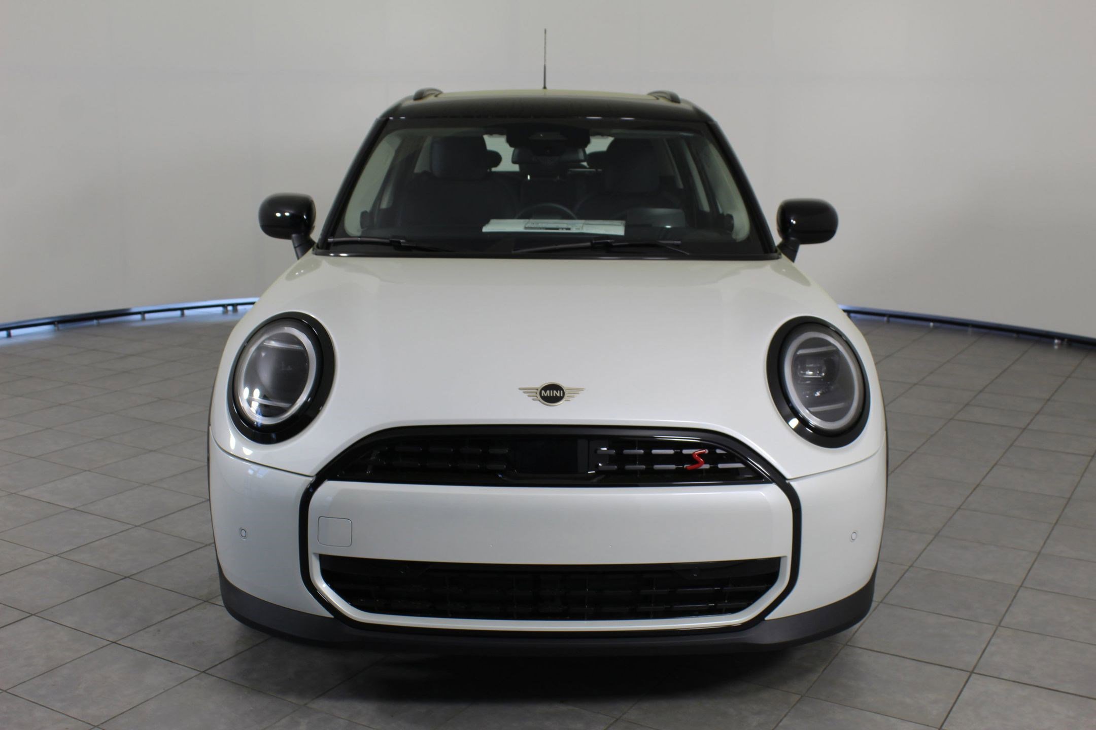 Certified 2025 MINI Cooper S image 6