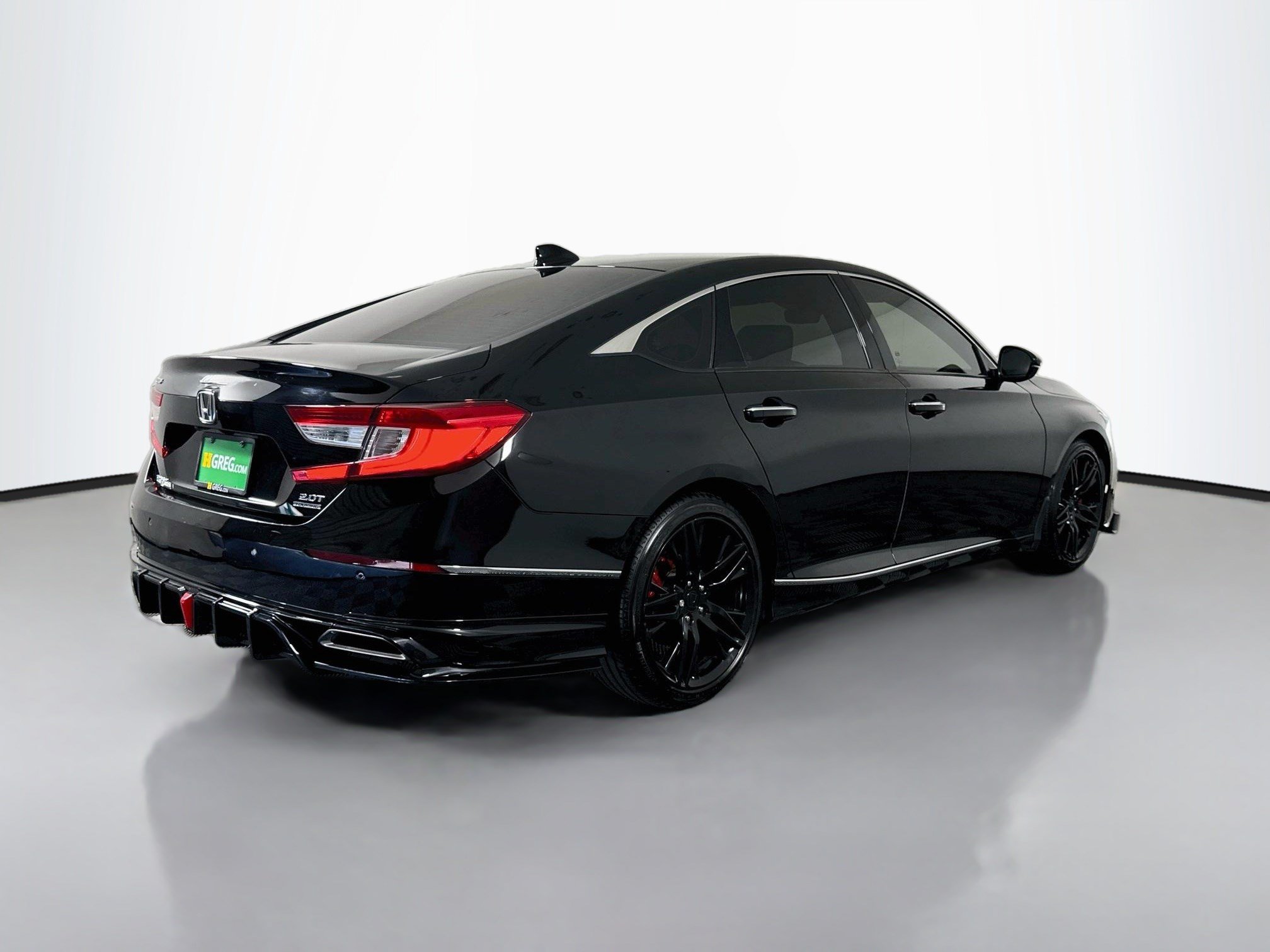 Used 2022 Honda Accord Touring image 10