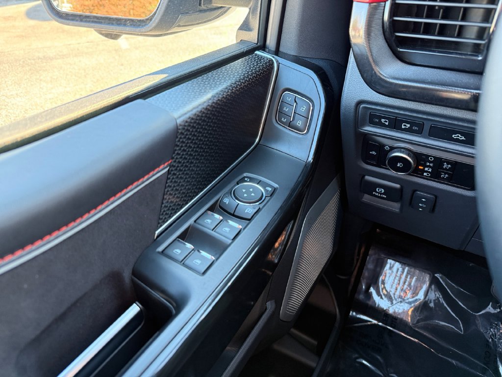 Used 2024 Ford F150 Raptor w/ Equipment Group 803A Raptor R AWD/4WD image 30