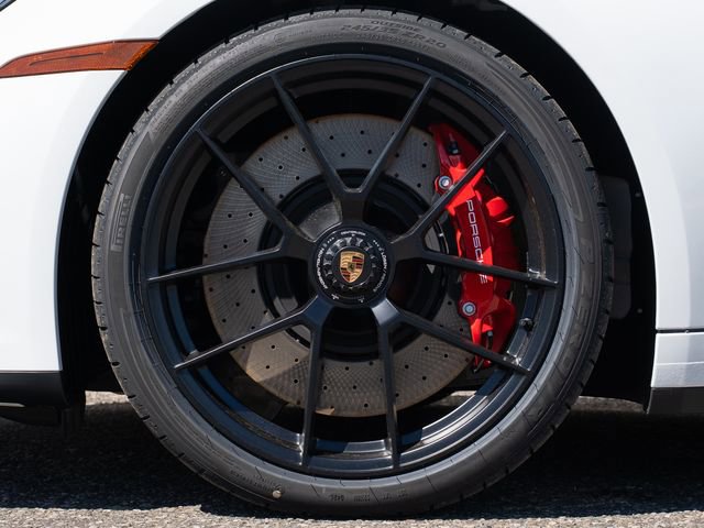 New 2026 Porsche 911 Targa 4 GTS image 12