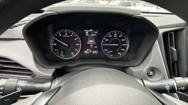 Certified 2025 Subaru Crosstrek 2.0i Premium image 23
