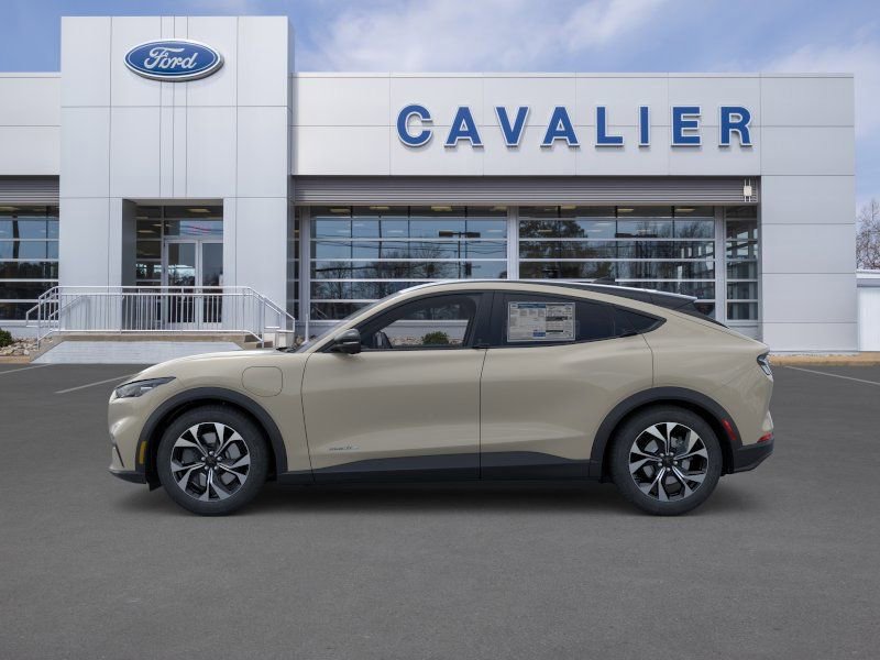 New 2026 Ford Mustang Mach-E Select w/ Comfort Package image 3