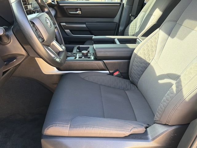 Used 2025 Toyota Tundra SR5 image 21