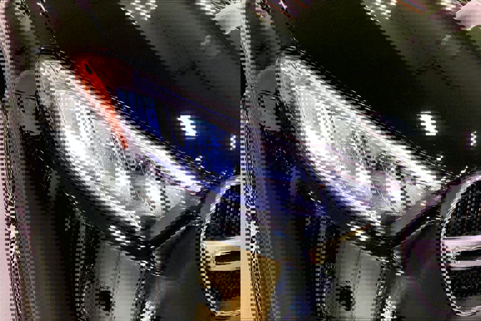 Certified 2023 Mercedes-Benz GLC 300 image 26