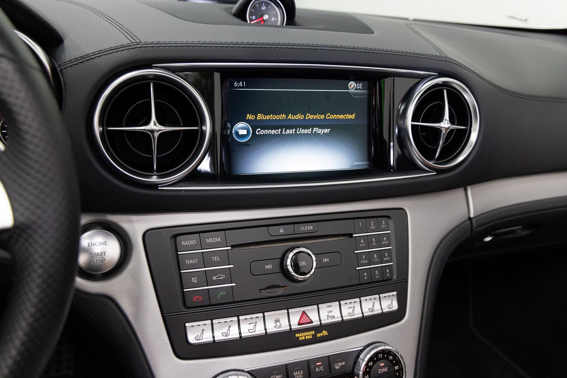 Used 2017 Mercedes-Benz SL 450 image 18