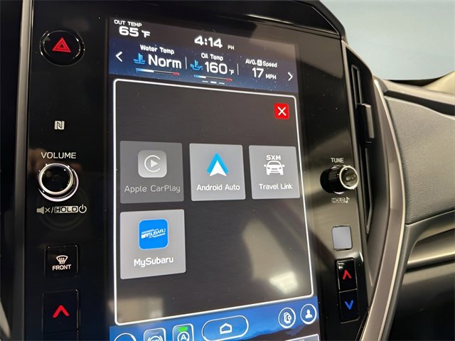 Used 2025 Subaru Impreza 2.0i Sport image 18