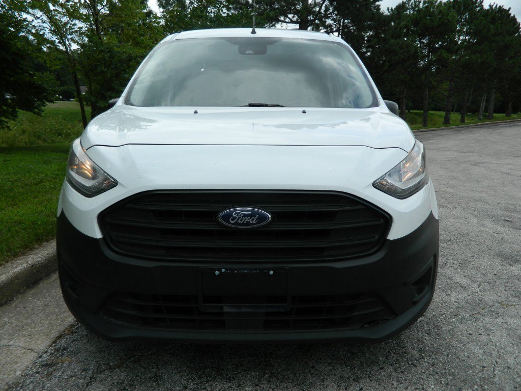 Used 2021 Ford Transit Connect XL image 2