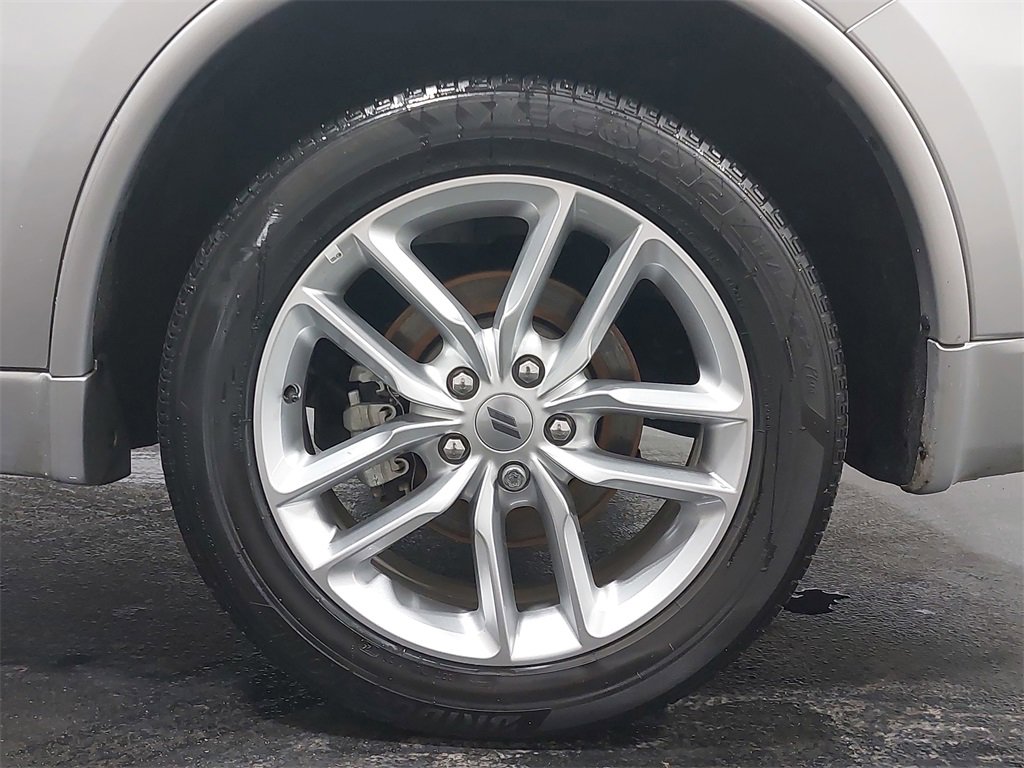 Used 2023 Dodge Durango GT image 55