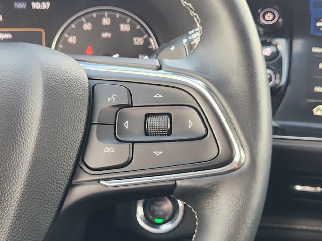 Used 2023 Buick Envision Essence w/ Sport Touring Package FWD image 29