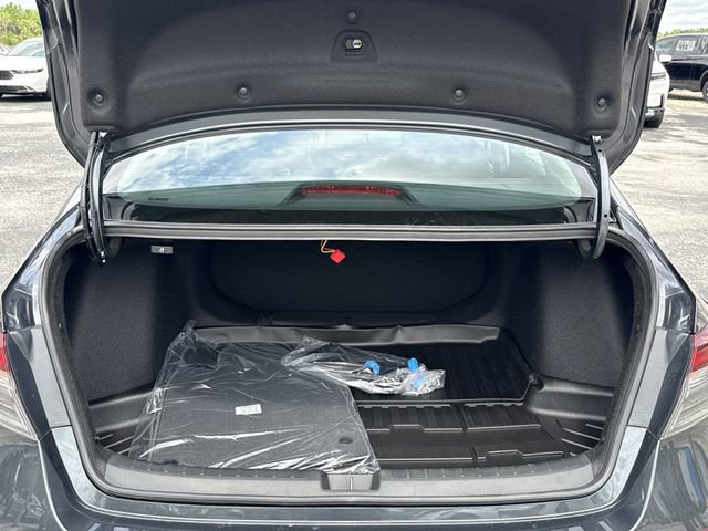 New 2026 Honda Civic LX image 17