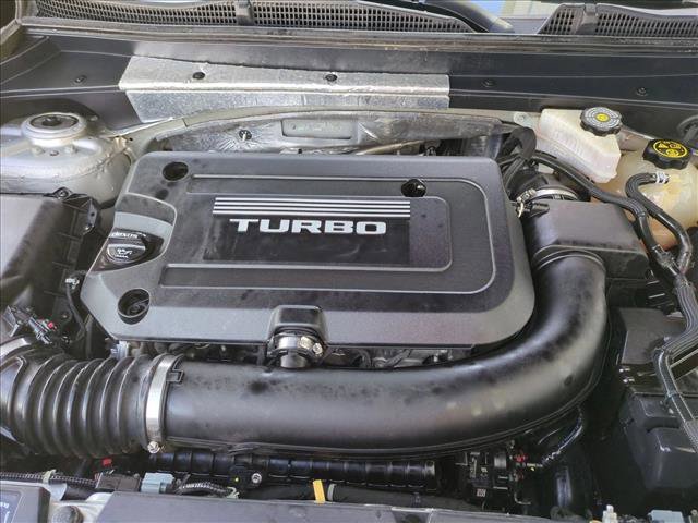 Used 2019 Cadillac XT4 Luxury image 22