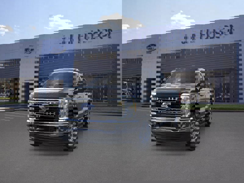 New 2026 Ford F250 XLT image 2
