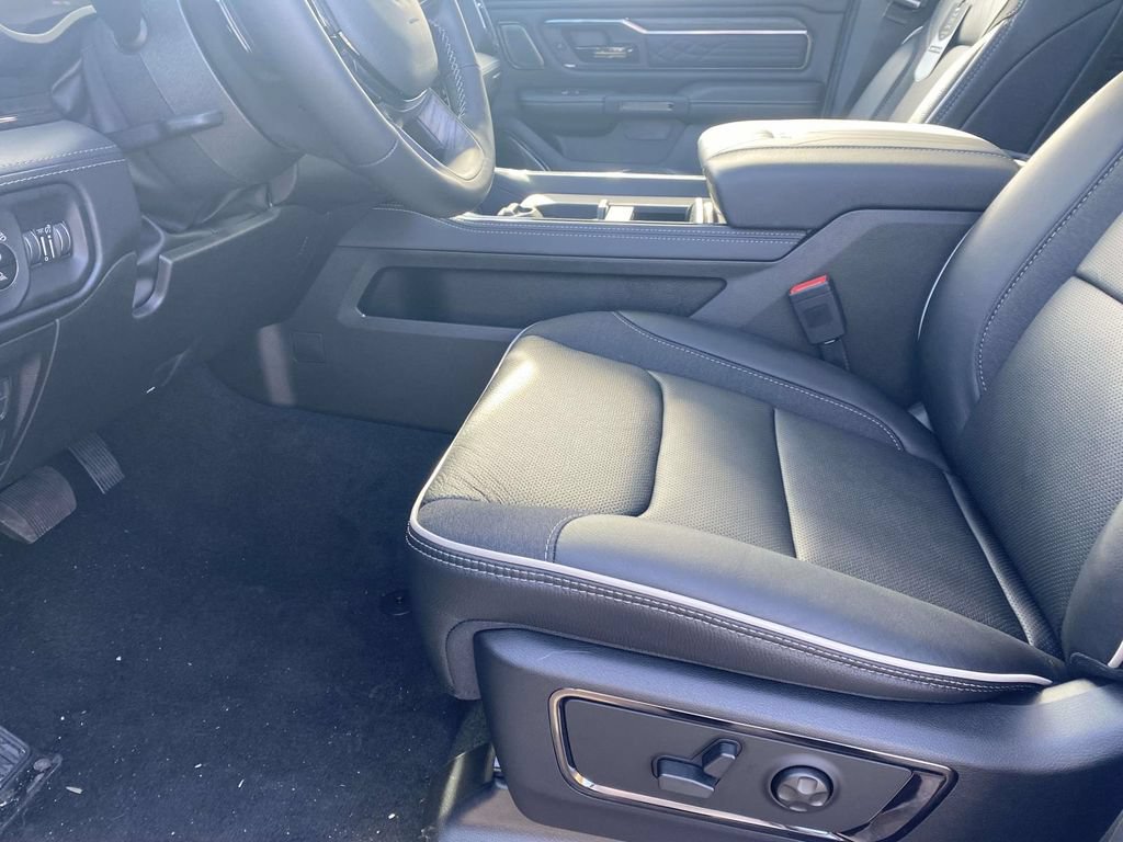 New 2026 RAM 1500 Limited w/ Bed Utility Group AWD/4WD image 40