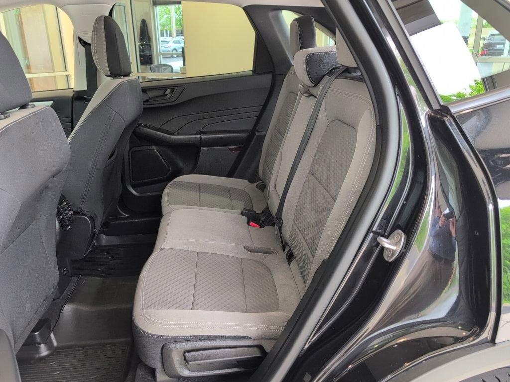 Used 2022 Ford Escape SE w/ Convenience Package AWD/4WD image 28