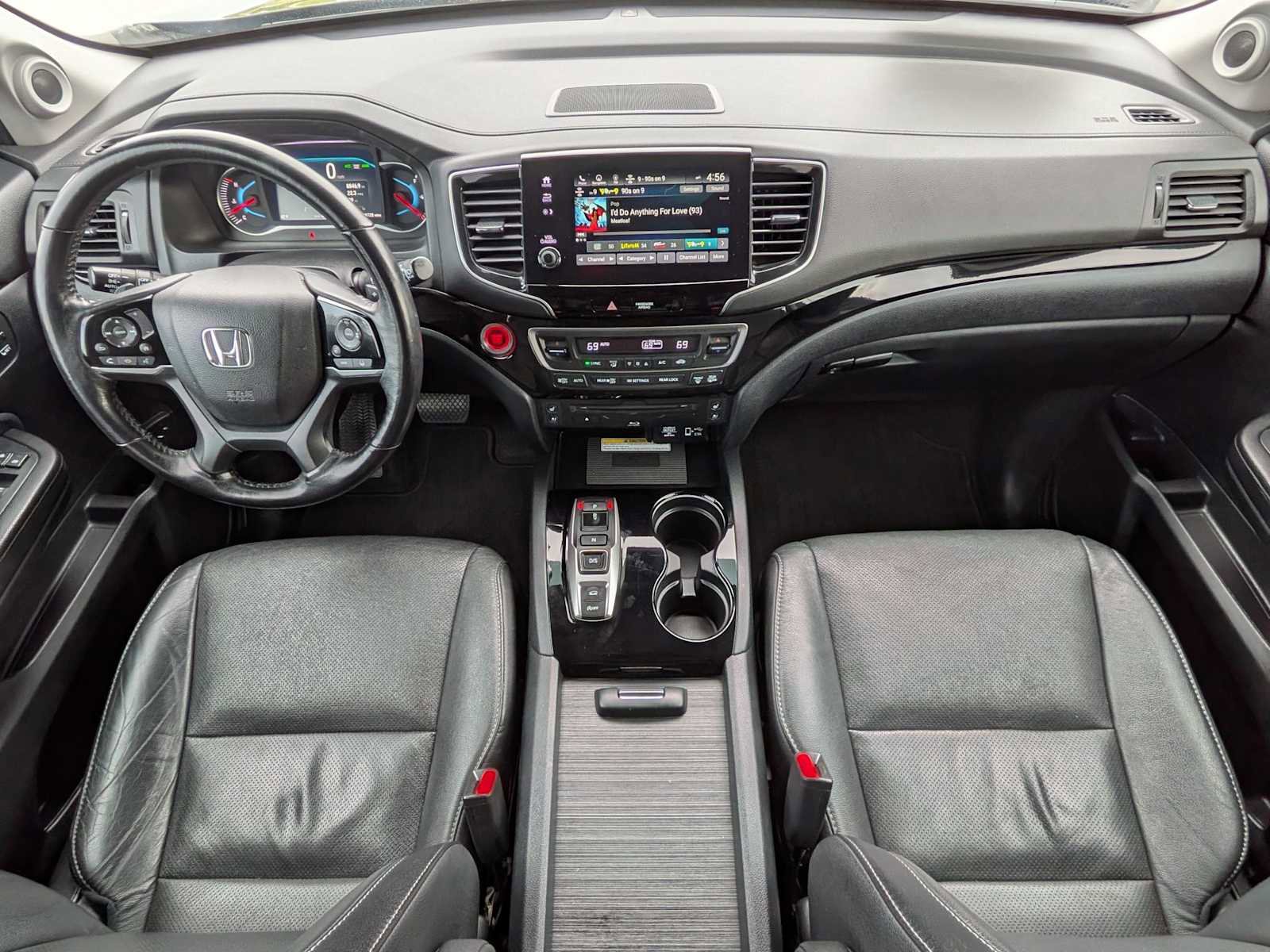 Used 2021 Honda Pilot Elite image 20