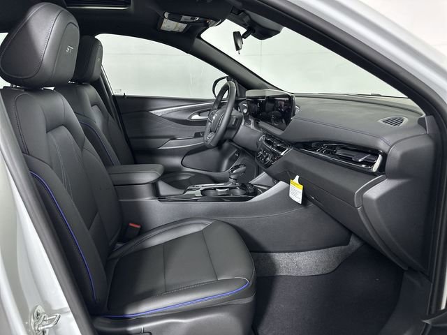 New 2026 Buick Envista Sport Touring w/ Convenience I Package FWD image 29