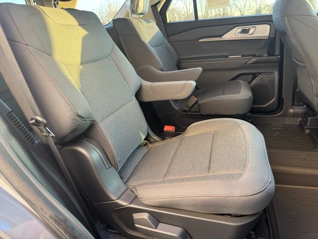 New 2026 Ford Explorer Active AWD/4WD image 22