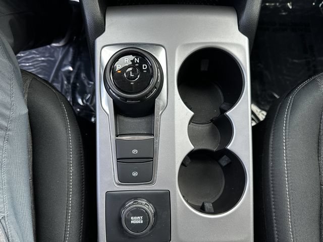 Certified 2024 Ford Bronco Sport Big Bend AWD/4WD image 26