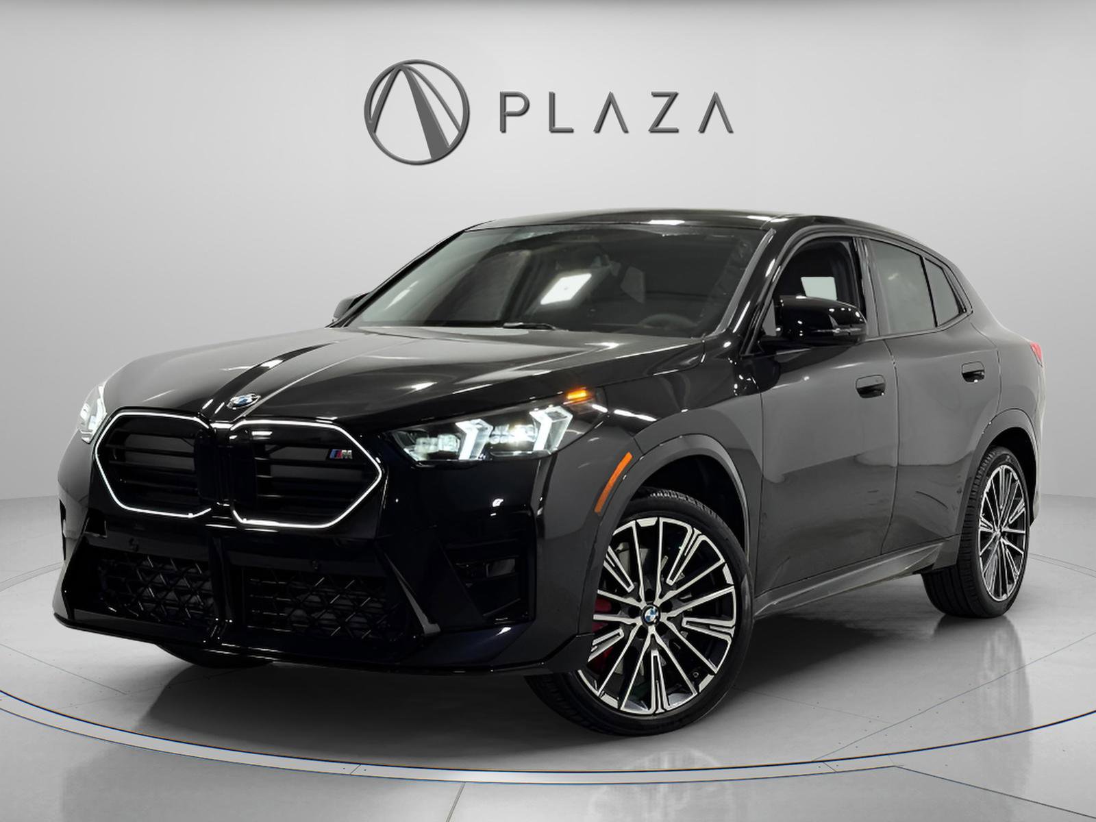 New 2026 BMW X2 M35i w/ Technology Package image 1