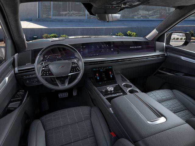 New 2026 Cadillac Escalade V image 15