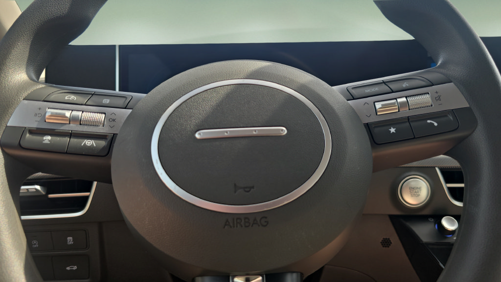 Certified 2026 Hyundai Sonata SE FWD image 12