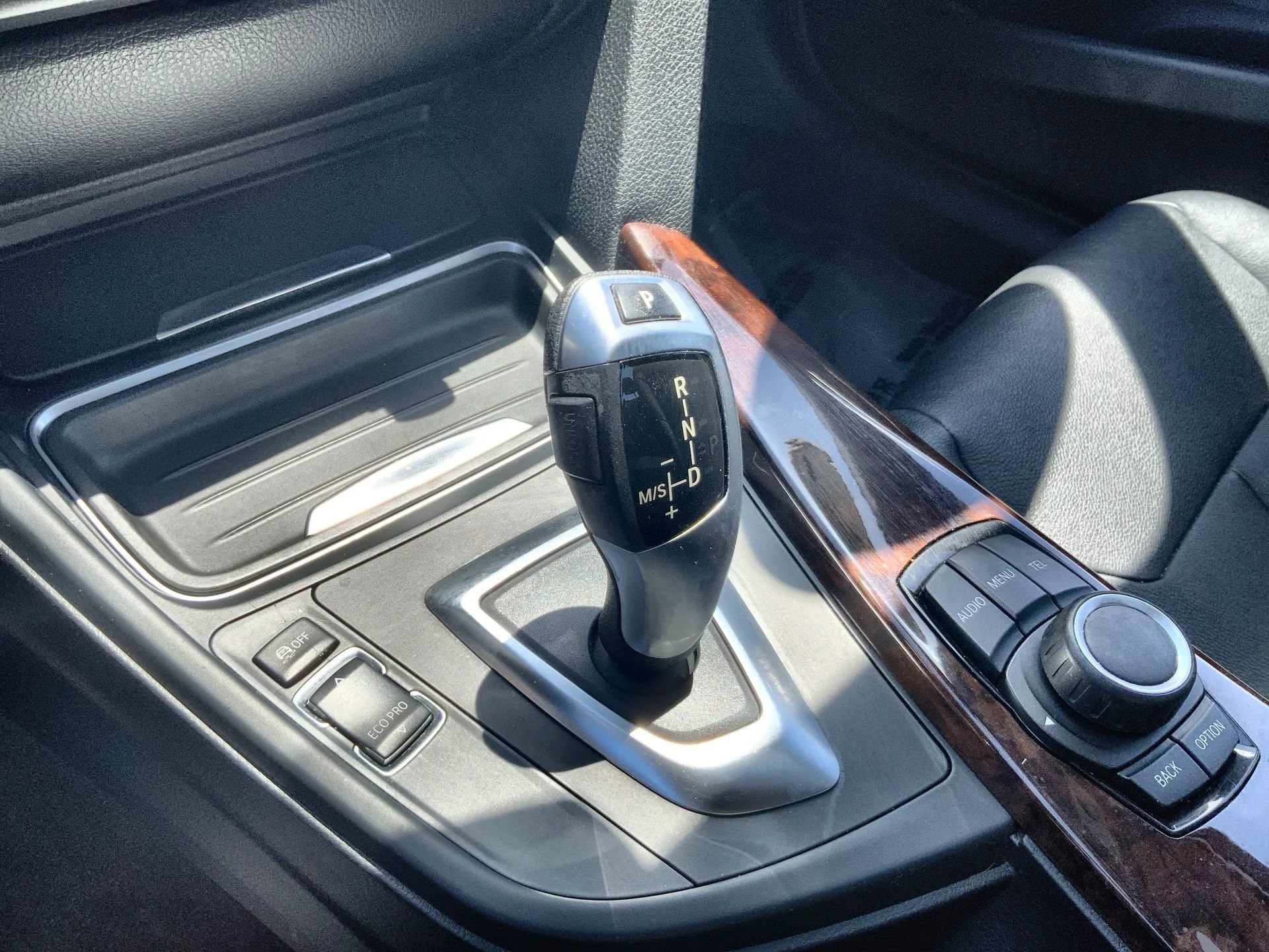 Used 2014 BMW 328i xDrive Sedan AWD/4WD image 21