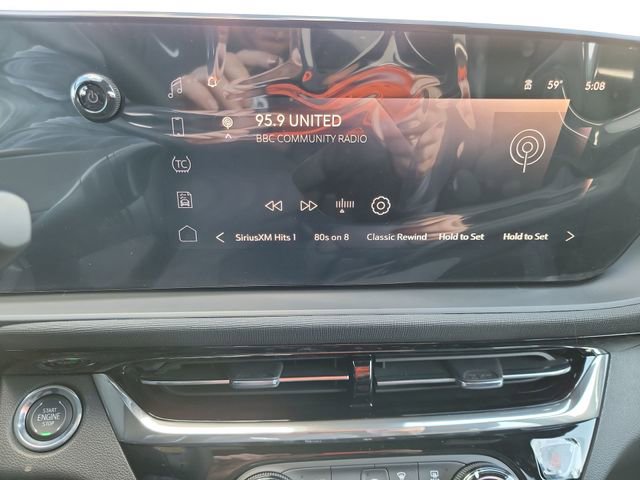 New 2026 Buick Envista Sport Touring FWD image 14