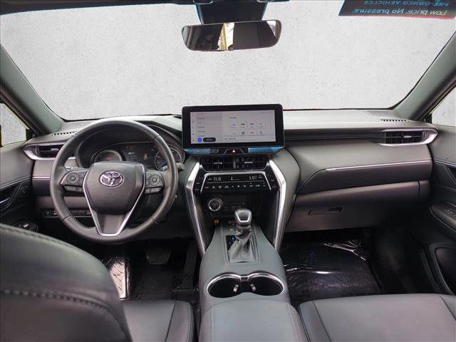 Certified 2024 Toyota Venza XLE AWD/4WD image 17