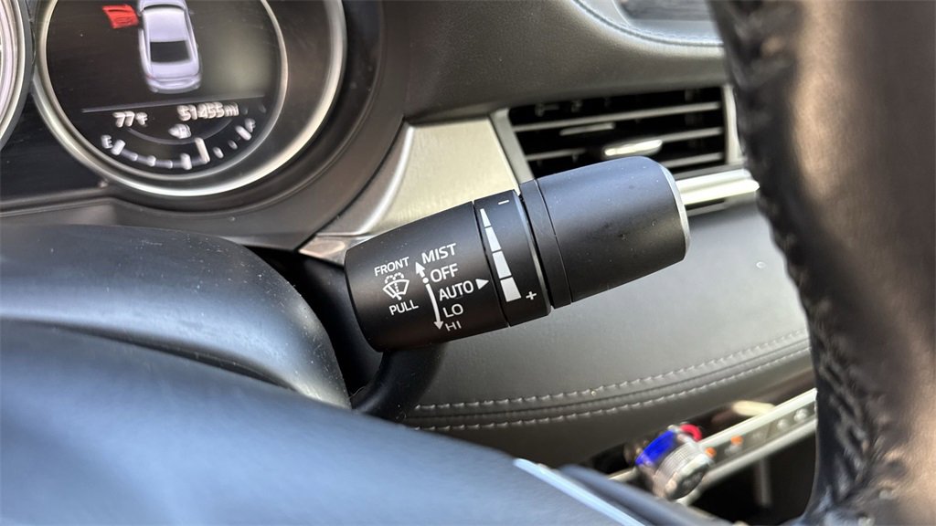 Used 2020 MAZDA MAZDA6 Sport image 55